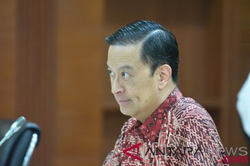 BKPM yakinkan prospek ekonomi Indonesia dalam WEF 2019