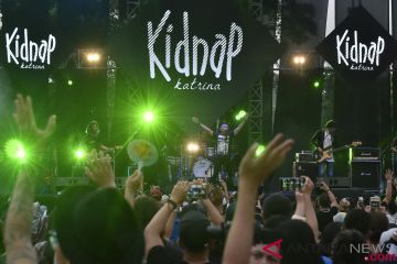 90'S Festival