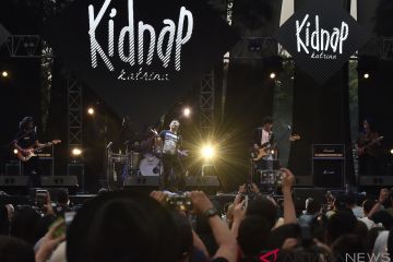 90'S Festival
