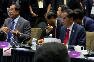 4 Kunci negosiasi RCEP