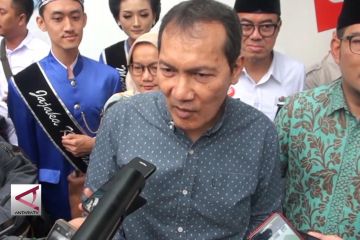 KPK segera panggil James Riady terkait suap Meikarta