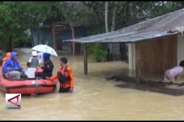 Pemkot Kendari prioritaskan infrastruktur penanggulangan banjir