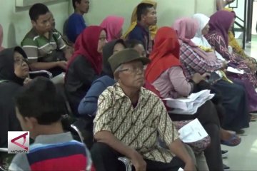 Pemkot Madiun migrasikan Jamkesmasta ke BPJS Kesehatan