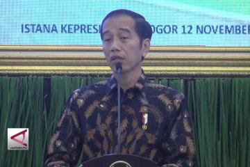 Presiden ingin kemajuan teknologi tidak ciptakan intoleransi