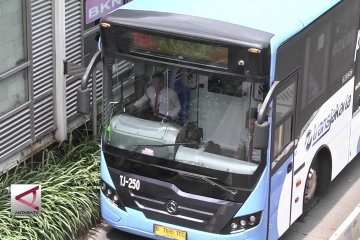 Transjakarta siap maksimalkan pelayanan