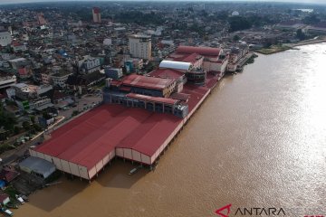 Perusahaan tidak miliki izin lingkungan ditegur DLH Batanghari-Jambi