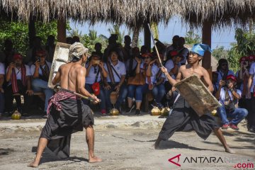 Lombok Utara bangun tempat penyimpanan benda pusaka