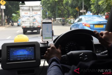 GO-JEK: penyesuaian tarif mengikuti dinamika pasar