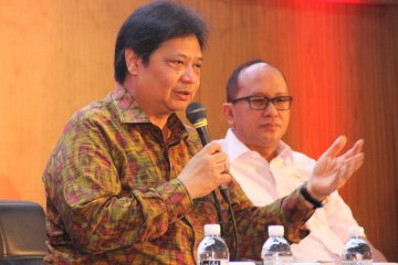 Geliatkan investasi, Menperin: DNI harus ikuti perkembangan