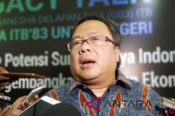 Menteri PPN yakin Indonesia menjadi negara maju dengan penuhi syarat ini