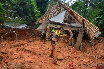Jawa Barat siaga hadapi bencana