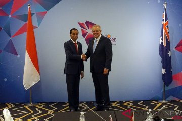 Bilateral Indonesia Dan Australia