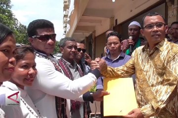 Bawaslu Batam apresiasi Deklarasi Damai PK-NTT
