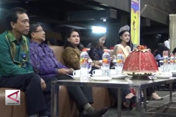 BPOM seru generasi milenial cerdas memilih kosmetik