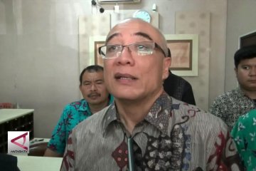 Kepala BKN: ASN harus bisa jawab kemajuan teknologi