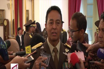 KSAD baru jamin netralitas TNI di tahun politik