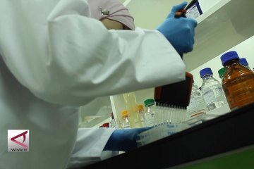 Perkuat peran laboratorium untuk keselamatan hayati