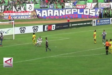 PSSI ingin juara piala Indonesia berlaga di AFC Cup