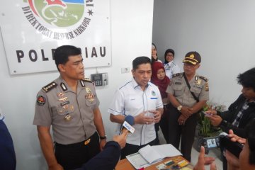 Pelabuhan tak resmi Riau pintu masuk narkoba ke Indonesia