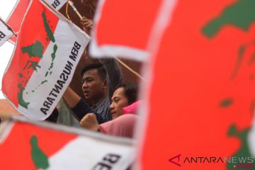 Deklarasi BEM Nusantara 