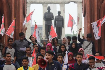 Deklarasi BEM Nusantara