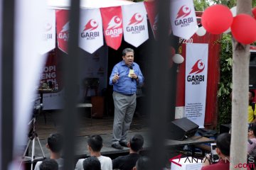 Fahri sarankan capres siapkan strategi pemberantasan korupsi