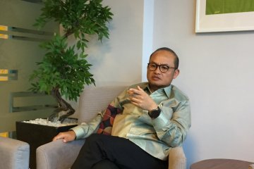 Len Industri pasarkan panel surya atap awal 2019