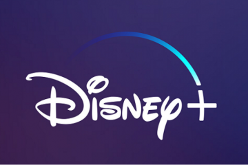 Disney namai layanan streaming-nya Disney+