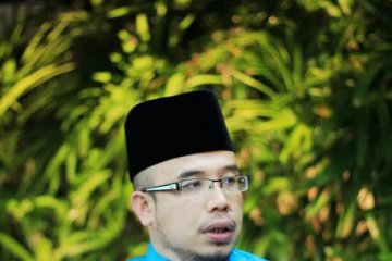 Muhammadiyah Riau undang mufti Negeri Perlis Malaysia