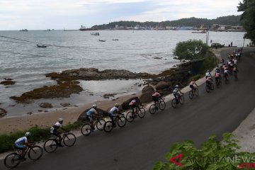 Masyarakat mulai bosan, Tour de Singkarak 2019 butuh penyegaran