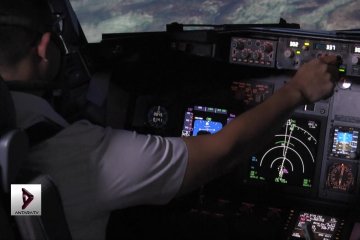 Lion Air revisi recurrent training bagi pilot