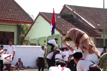 Drama kolosal jadi cara peringati Hari Pahlawan