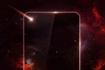 Diam-diam Huawei punya lab riset rahasia