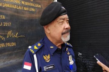 IGK Manila meninggal dunia