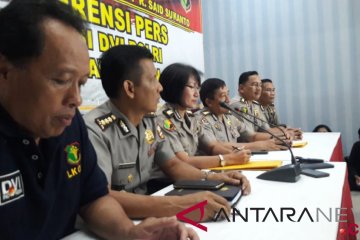 Tiga korban JT 610 kembali teridentifikasi