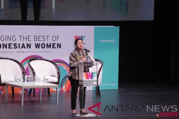 Puan katakan Indonesia menjadi negara ekonomi digital terbesar di Asia Tenggara pada 2020