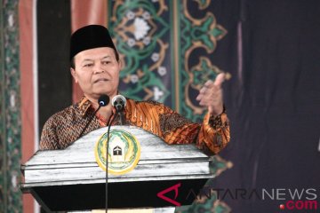 Hidayat minta MHQ yang libatkan anak muda harus diviralkan