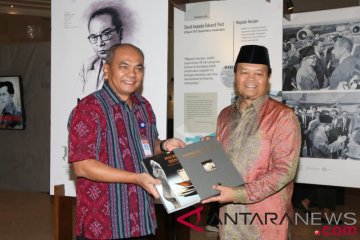 Hidayat Nur Wahid ajak generasi muda mencintai museum