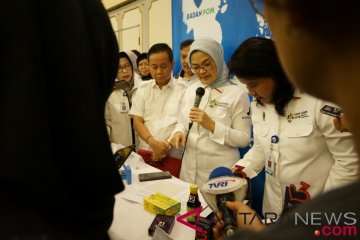 Sepanjang 2018, BPOM temukan kosmetik dan obat tradisional ilegal bernilai ratusan miliar