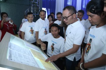 Kemnaker buat Creative Room di Bekasi untuk dukung industri animasi