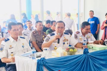 Tak kunjung jera, Kemenhub minta hakim maksimalkan denda pelanggar ODOL