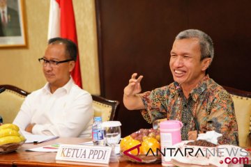 Pemerintah akan menerbitkan Kartu Penyandang Disabilitas