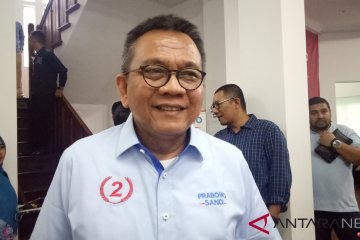 Taufik: Fit and Proper Test untuk mengetahui kemampuan wagub