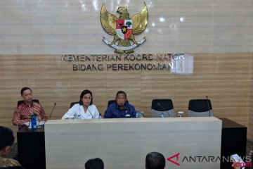 Pemerintah upayakan perubahan proses bisnis kemudahan berusaha