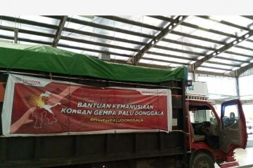 TAM siapkan bantuan pemulihan bencana Sulawesi Tengah
