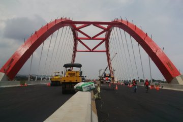 PII: Tol hasil kerjasama pemerintah-badan usaha segera beroperasi