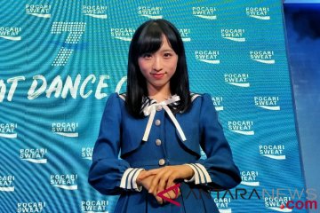 Nasi goreng dan mie goreng rasanya enak, kata Yui AKB48