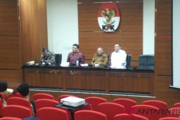 Revisi penguatan inspektorat difinalkan bulan depan