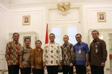 Anies sambut peluang pertukaran pelajar Jakarta-Bangkok