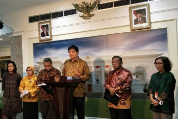 Industri pengolahan dan ekonomi digital kini peroleh "tax holiday"